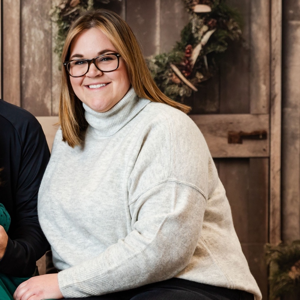 Meet your Posher, Sara